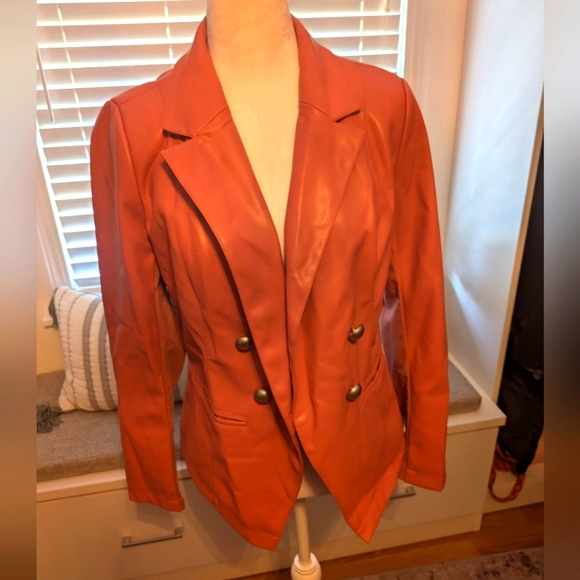 G by Giuliana Rancic blazer - Picture 1 of 5